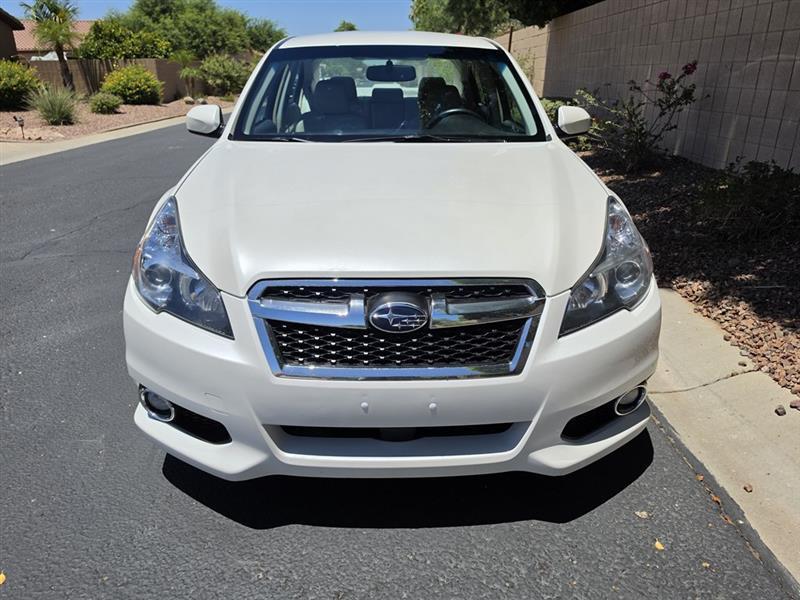 2013 Subaru Legacy 3.6R Limited - Photo 19