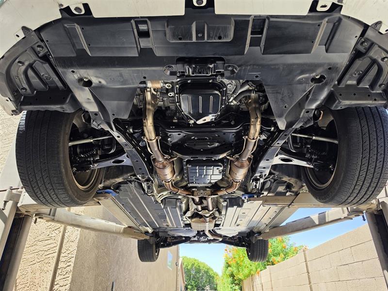 2013 Subaru Legacy 3.6R Limited - Photo 21