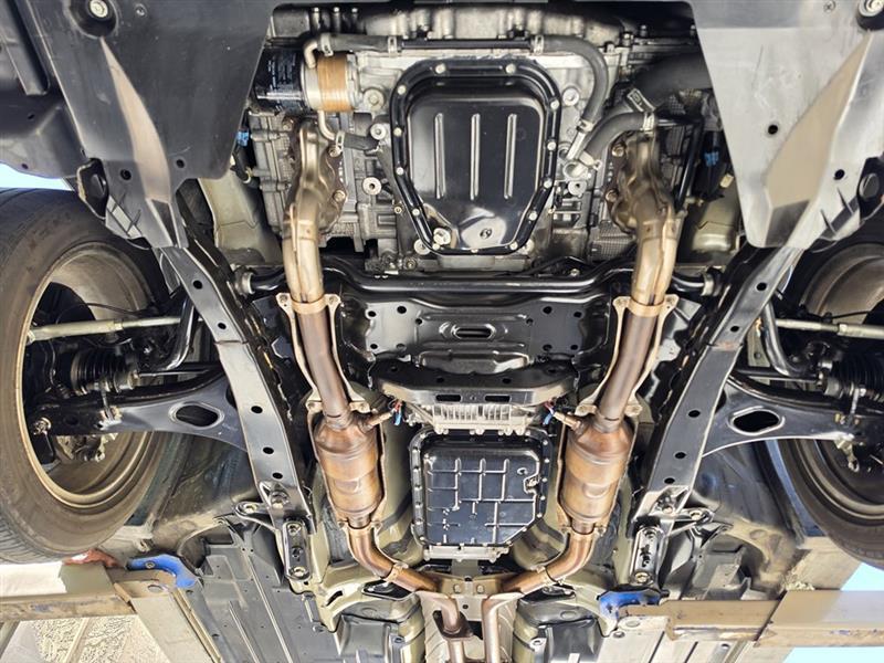 2013 Subaru Legacy 3.6R Limited - Photo 22