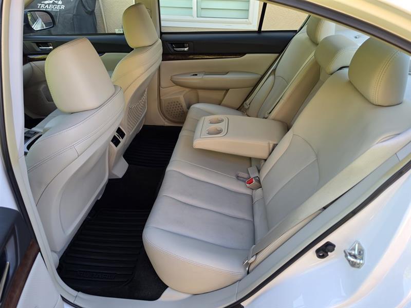 2013 Subaru Legacy 3.6R Limited - Photo 34