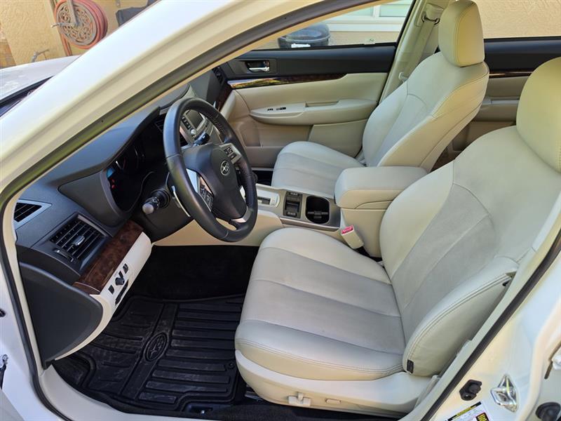2013 Subaru Legacy 3.6R Limited - Photo 36