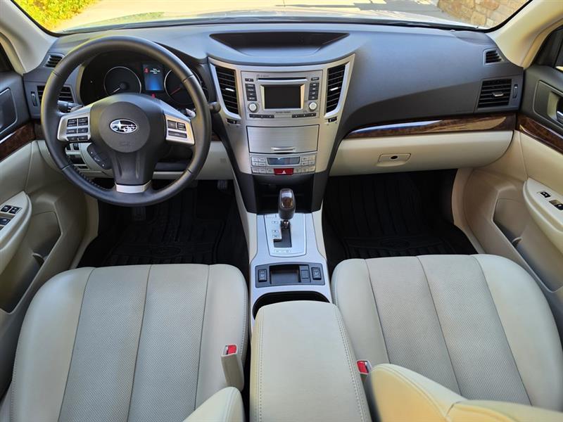 2013 Subaru Legacy 3.6R Limited - Photo 38