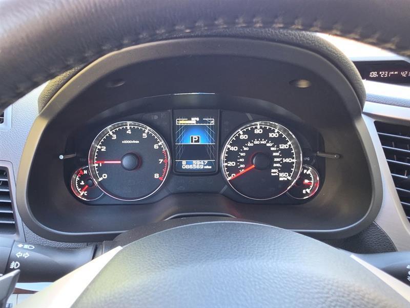 2013 Subaru Legacy 3.6R Limited - Photo 42