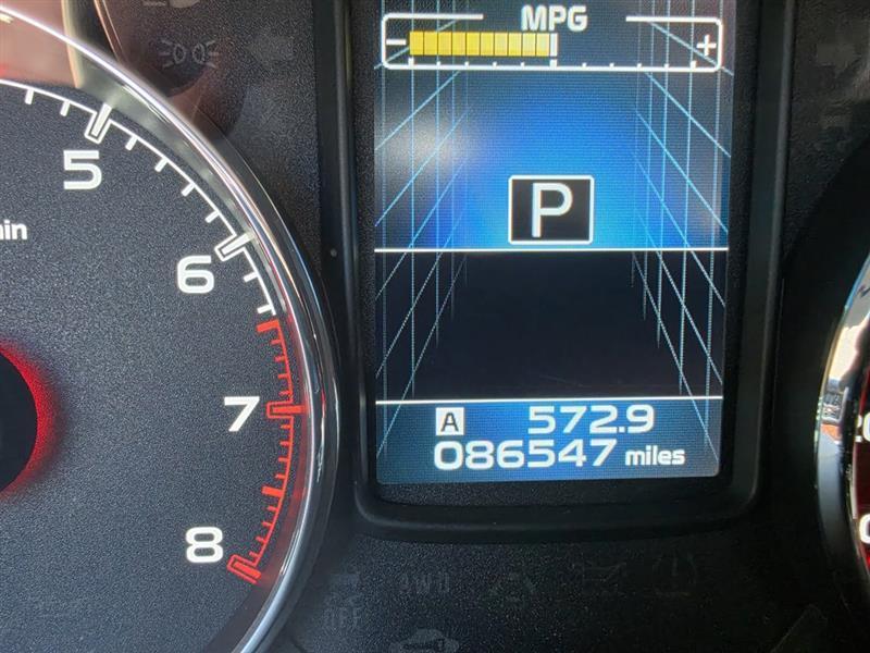 2013 Subaru Legacy 3.6R Limited - Photo 43