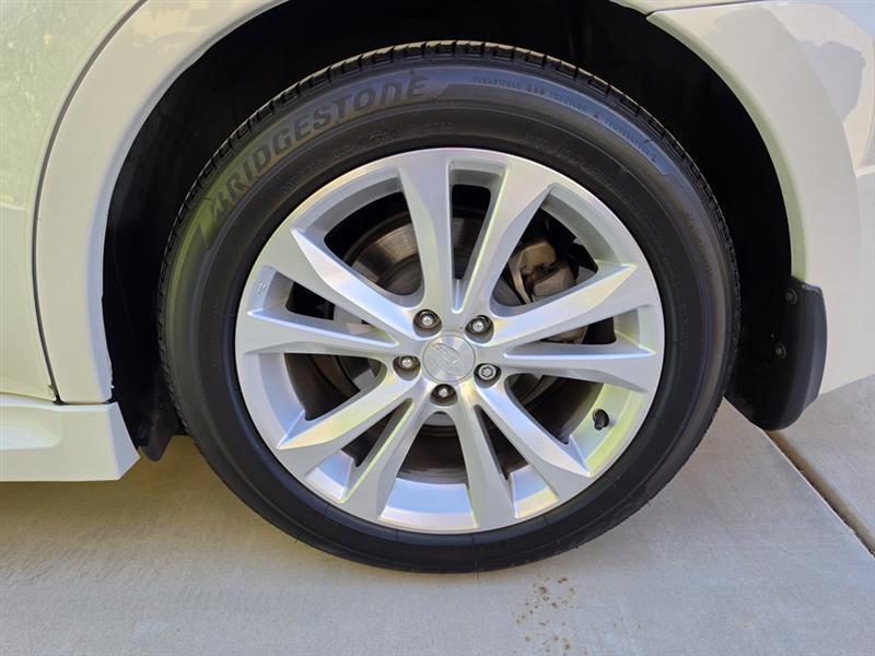 2013 Subaru Legacy 3.6R Limited - Photo 55