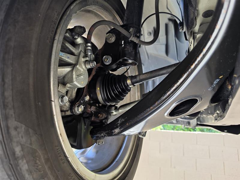 2013 Subaru Legacy 3.6R Limited - Photo 57