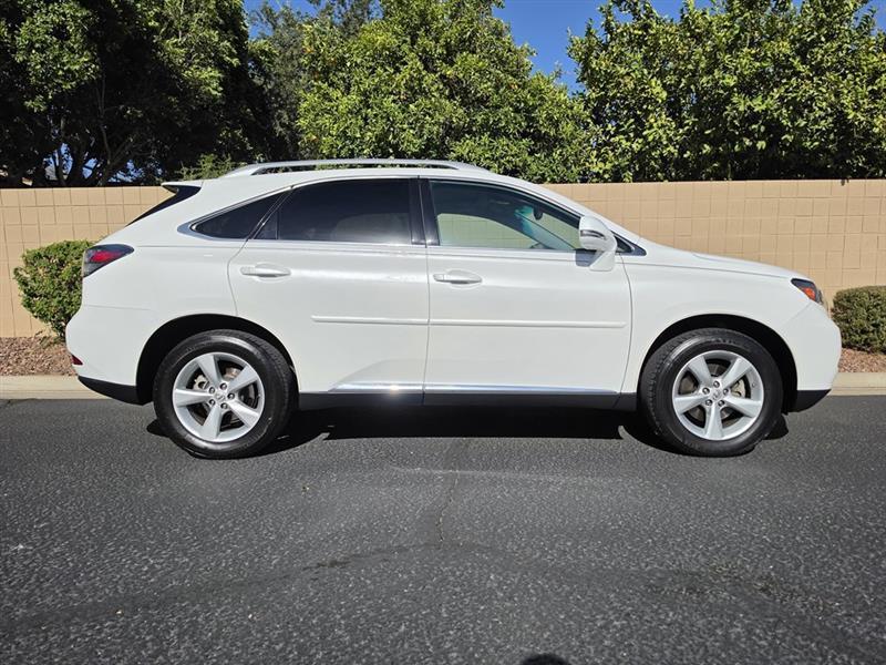 Lexus RX 350  2010