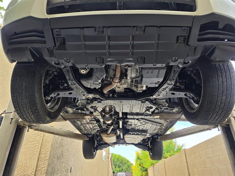 Lexus RX 350  2010