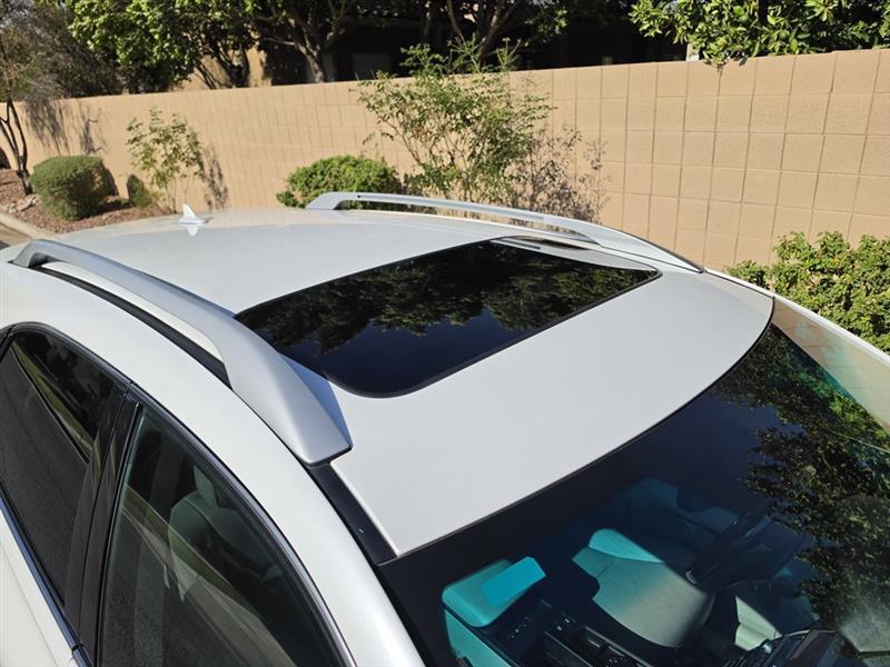 Lexus RX 350  2010