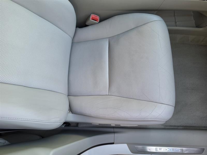 Lexus RX 350  2010