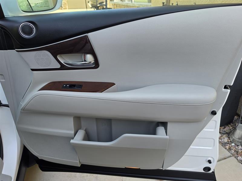 Lexus RX 350  2010