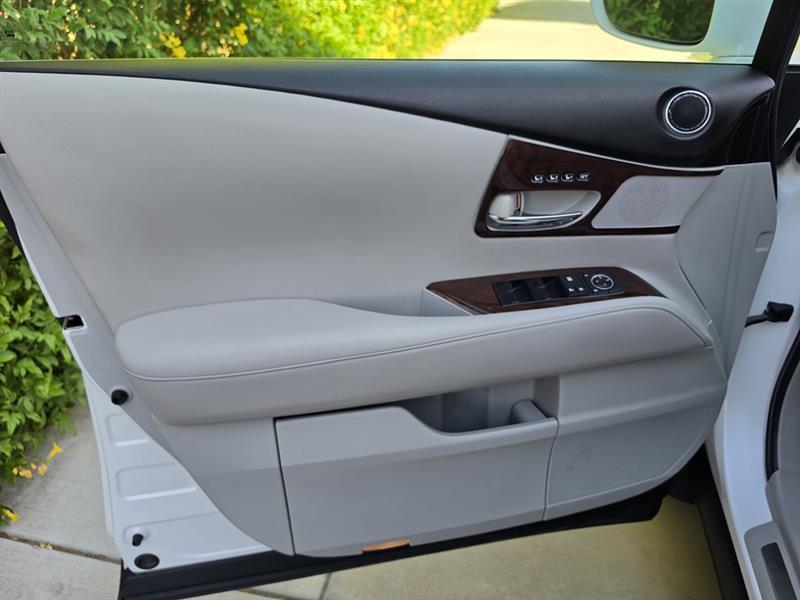 Lexus RX 350  2010