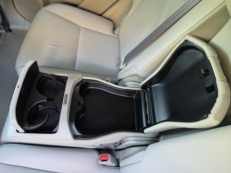 Lexus RX 350  2010
