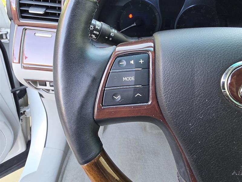 Lexus RX 350  2010