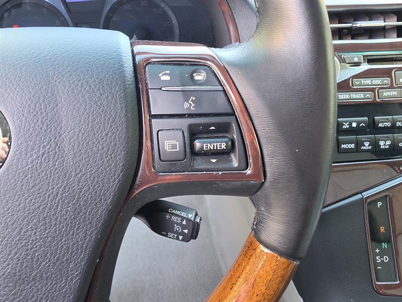 Lexus RX 350  2010