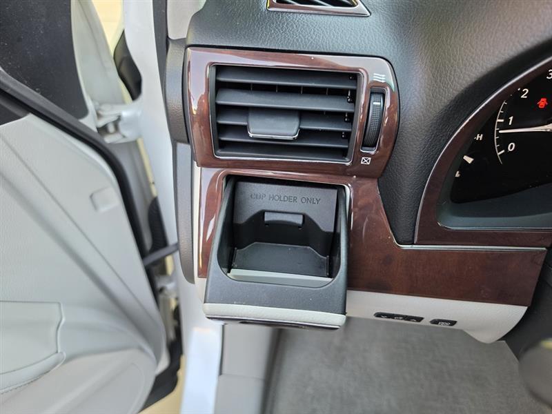 Lexus RX 350  2010