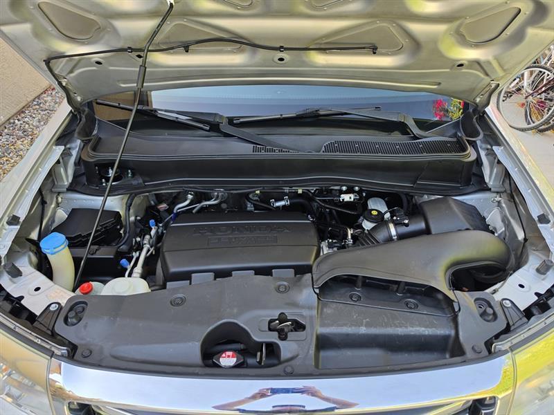 Honda Pilot 2WD 4dr EX 2014