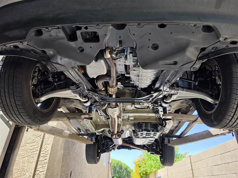 Honda Pilot 2WD 4dr EX 2014