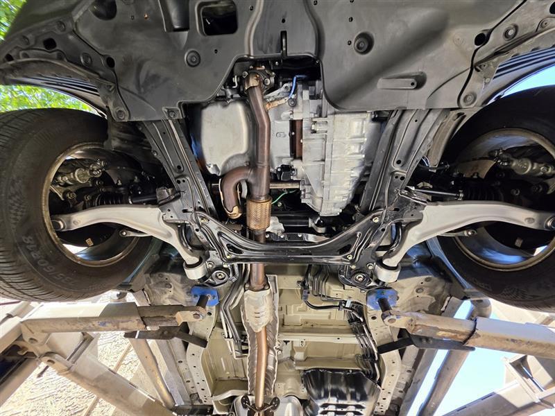 Honda Pilot 2WD 4dr EX 2014