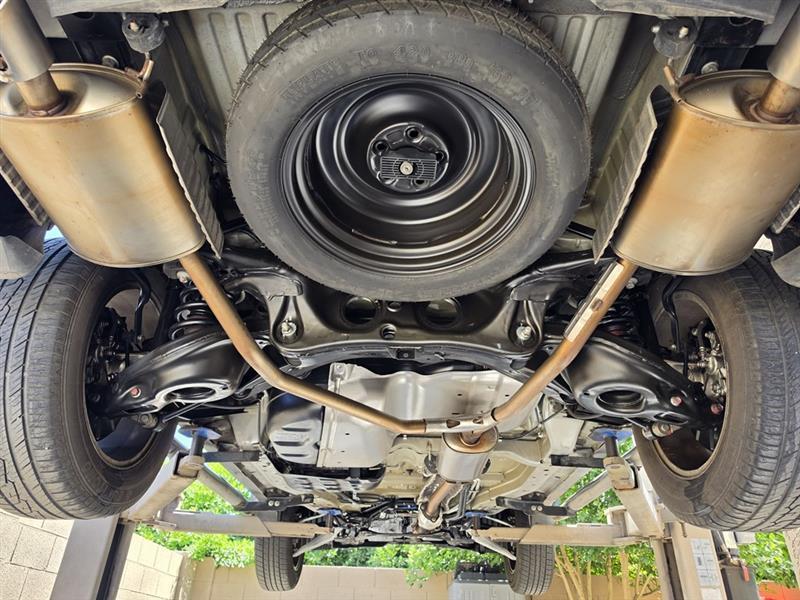 Honda Pilot 2WD 4dr EX 2014