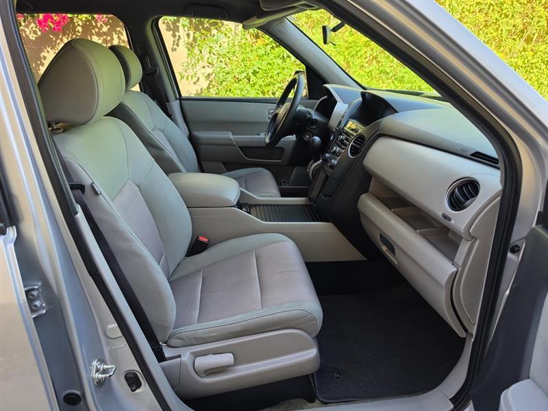 Honda Pilot 2WD 4dr EX 2014