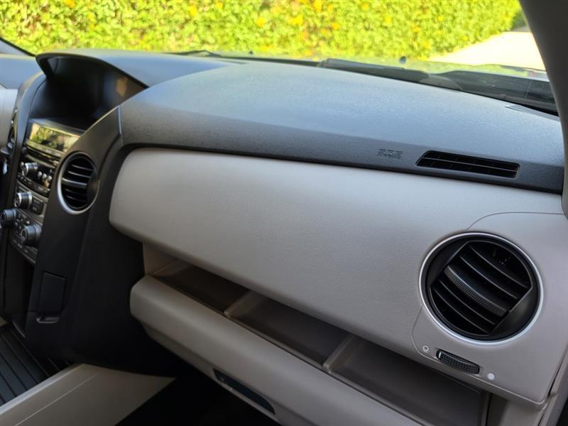 Honda Pilot 2WD 4dr EX 2014