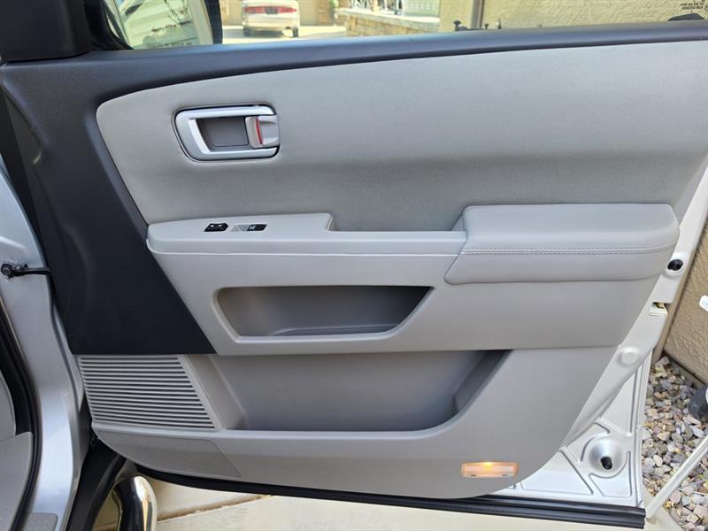 Honda Pilot 2WD 4dr EX 2014