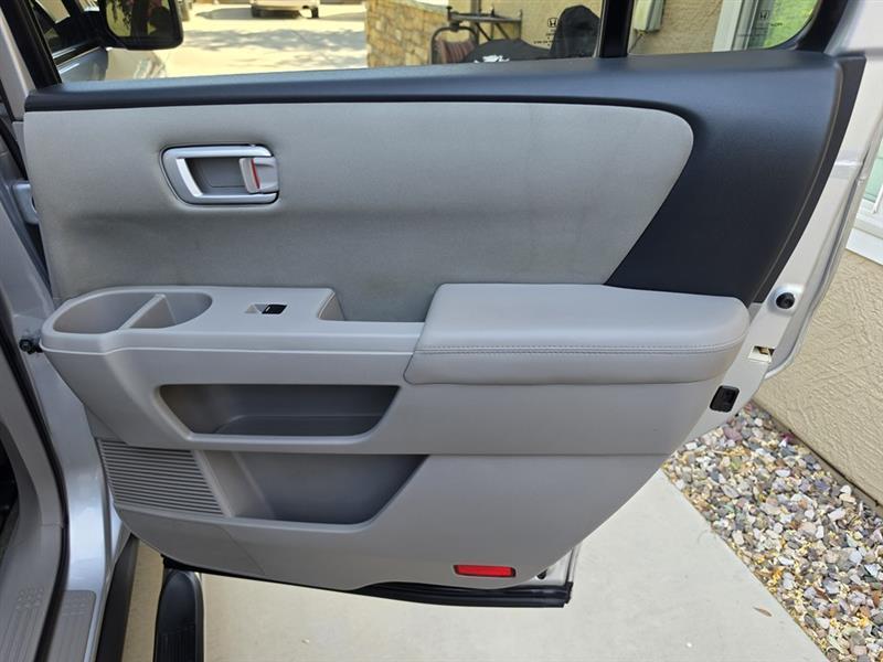 Honda Pilot 2WD 4dr EX 2014