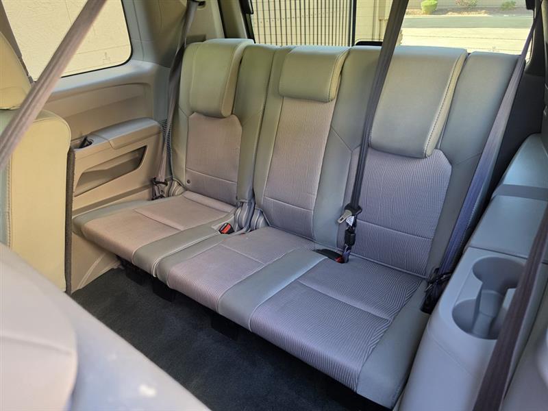 Honda Pilot 2WD 4dr EX 2014
