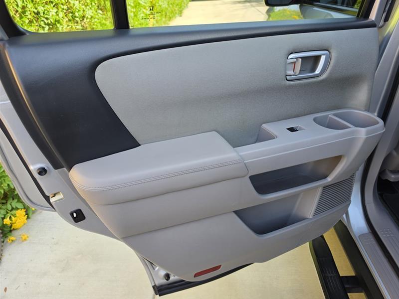 Honda Pilot 2WD 4dr EX 2014