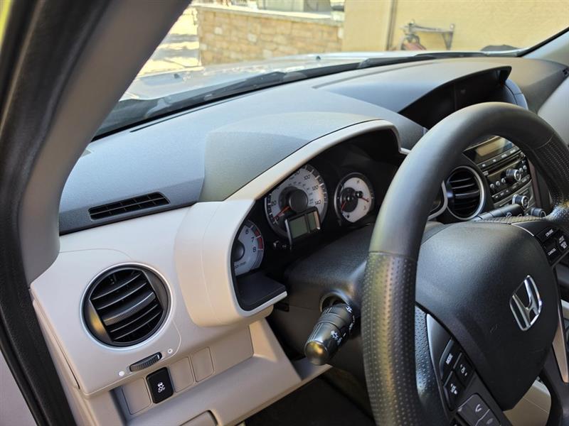 Honda Pilot 2WD 4dr EX 2014