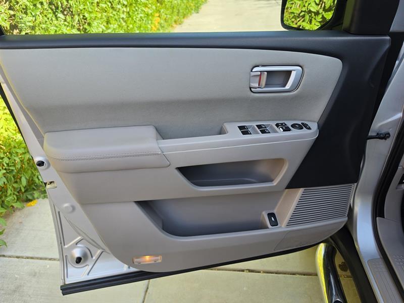 Honda Pilot 2WD 4dr EX 2014