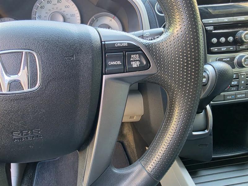 Honda Pilot 2WD 4dr EX 2014