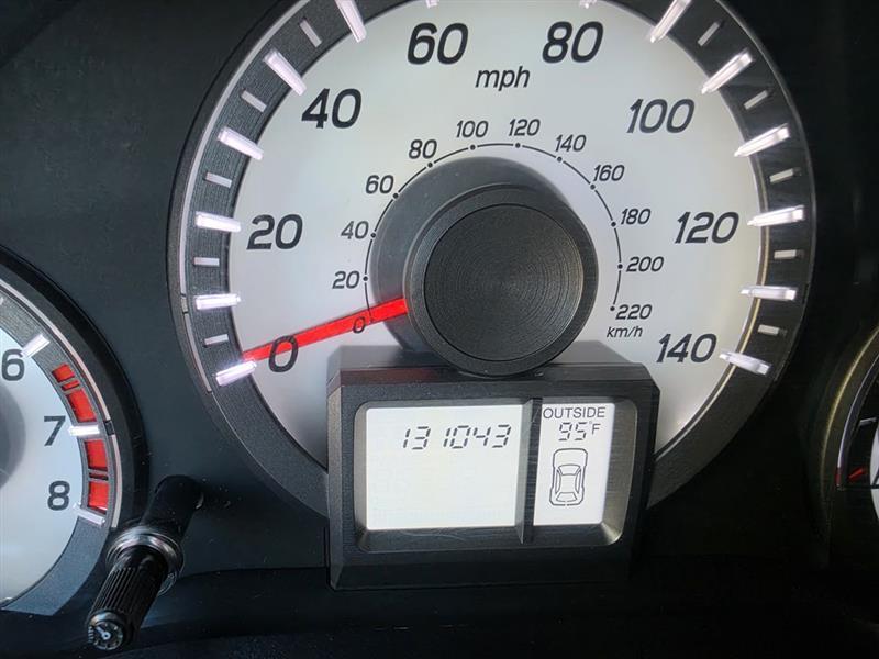 Honda Pilot 2WD 4dr EX 2014