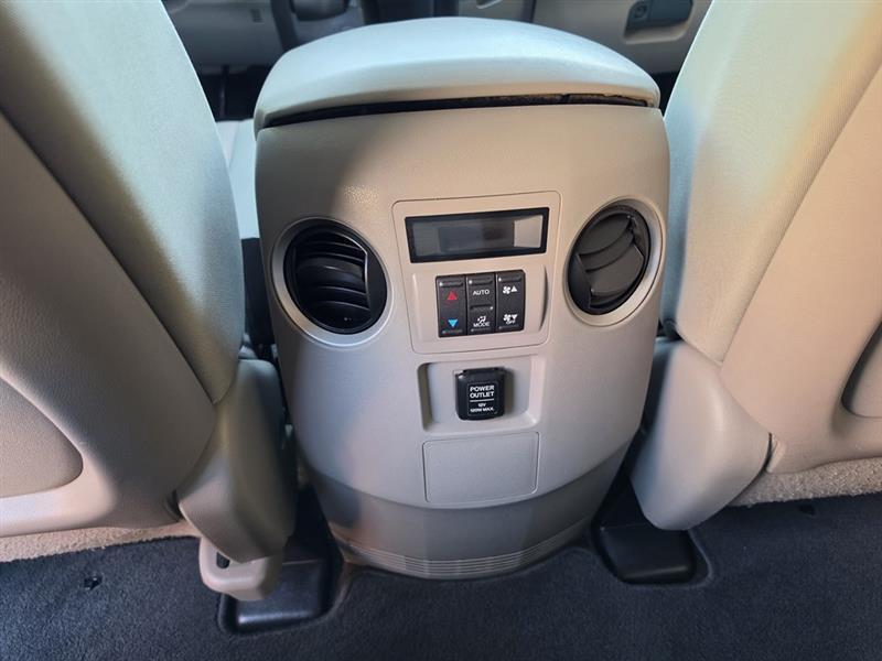 Honda Pilot 2WD 4dr EX 2014