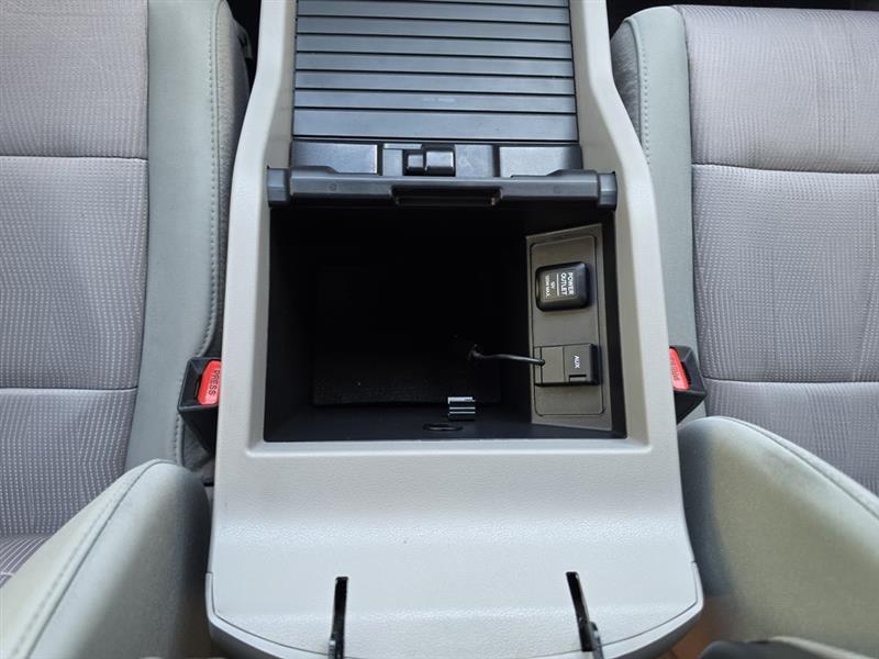 Honda Pilot 2WD 4dr EX 2014