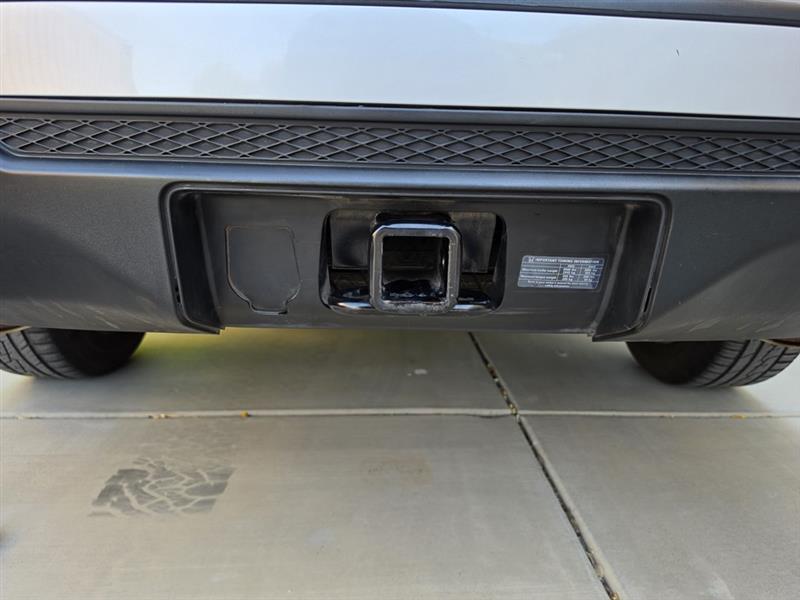 Honda Pilot 2WD 4dr EX 2014