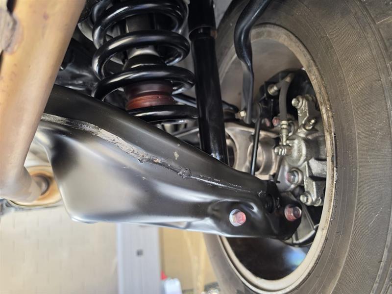 Honda Pilot 2WD 4dr EX 2014