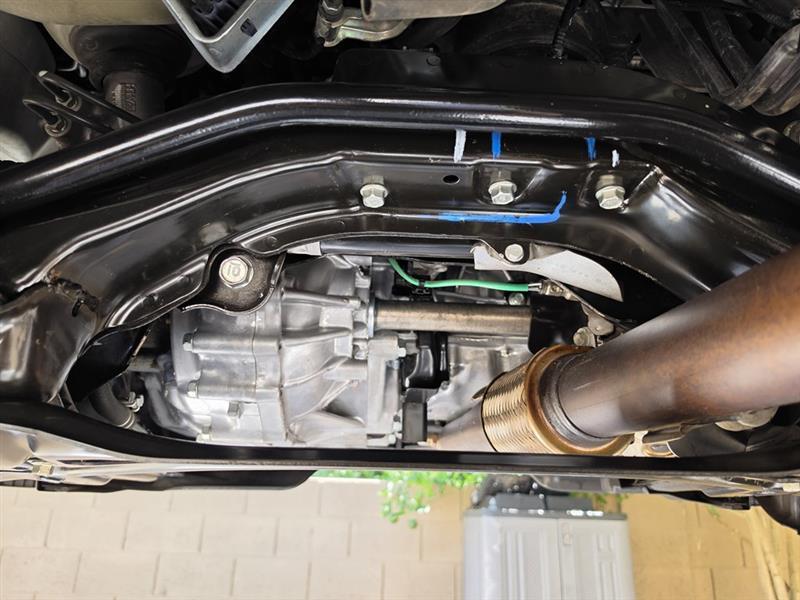 Honda Pilot 2WD 4dr EX 2014