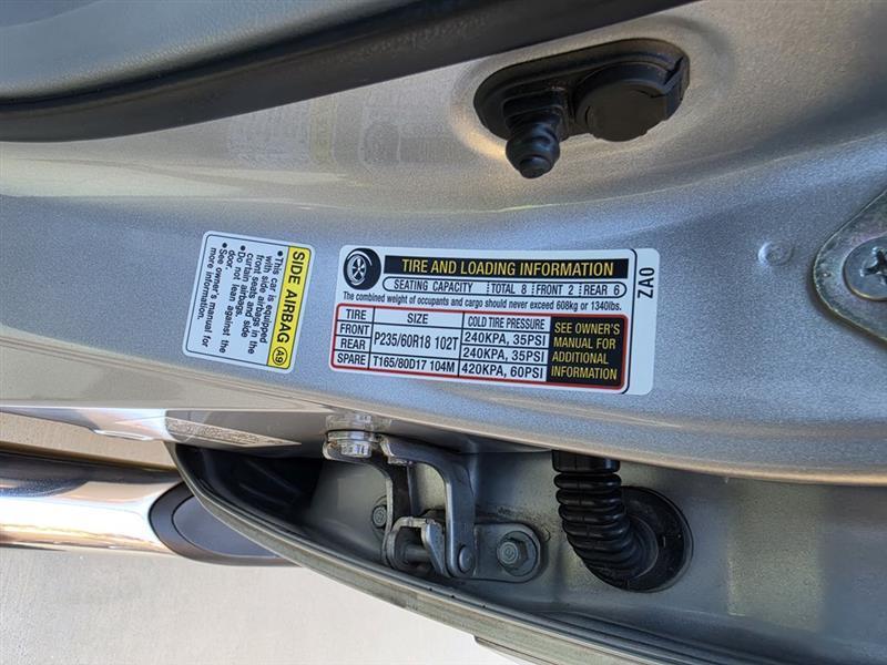 Honda Pilot 2WD 4dr EX 2014
