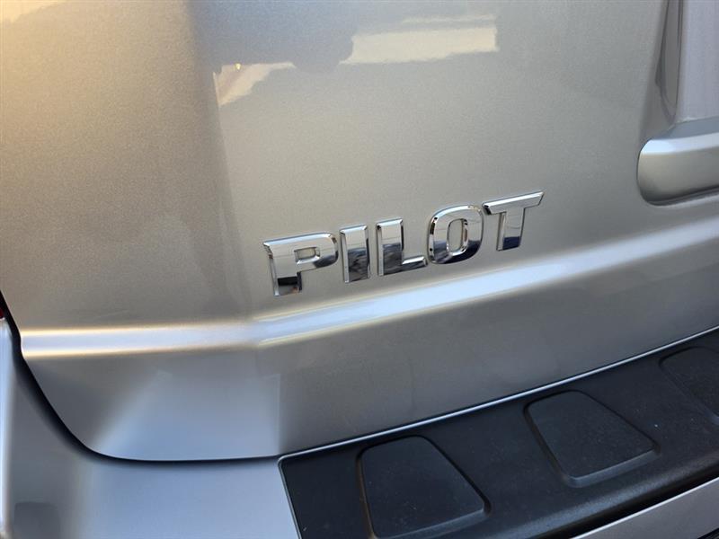 Honda Pilot 2WD 4dr EX 2014