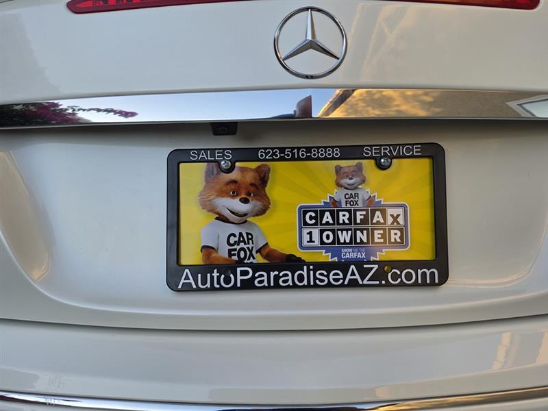 Mercedes-Benz E-Class 2dr Cabriolet E 350 RWD 2013