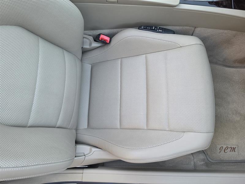 Mercedes-Benz E-Class 2dr Cabriolet E 350 RWD 2013