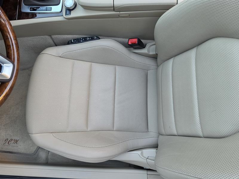 Mercedes-Benz E-Class 2dr Cabriolet E 350 RWD 2013