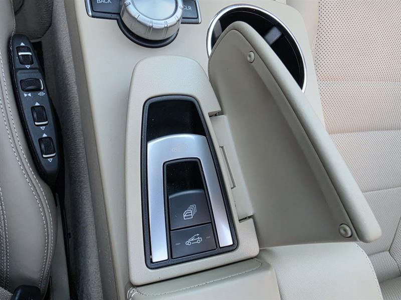 Mercedes-Benz E-Class 2dr Cabriolet E 350 RWD 2013