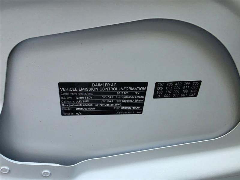 Mercedes-Benz E-Class 2dr Cabriolet E 350 RWD 2013