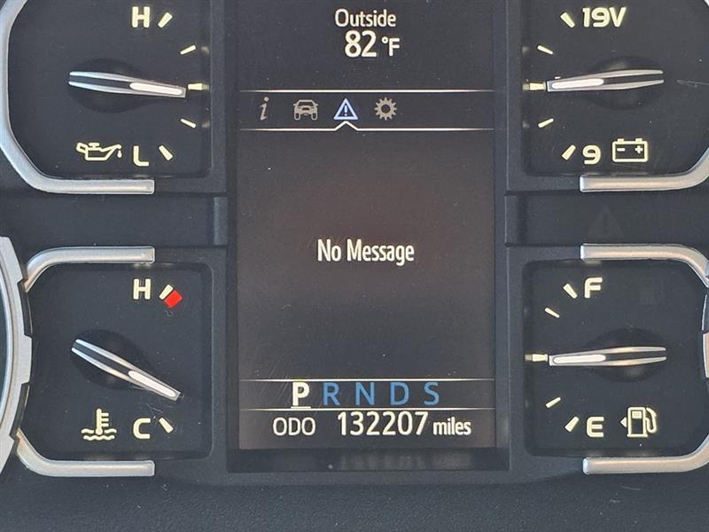 Toyota Tundra  2018