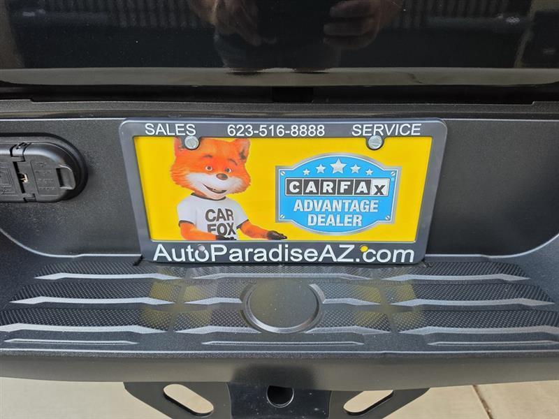 Toyota Tundra  2018