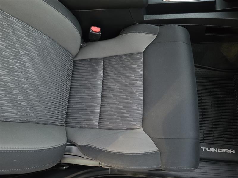 Toyota Tundra  2018
