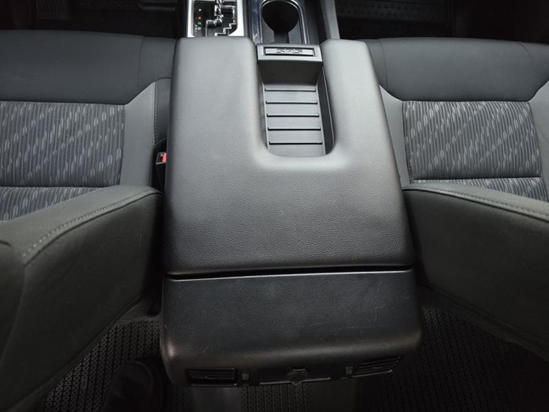 Toyota Tundra  2018